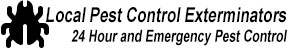 W Brattleboro VT Pest Control Exterminators